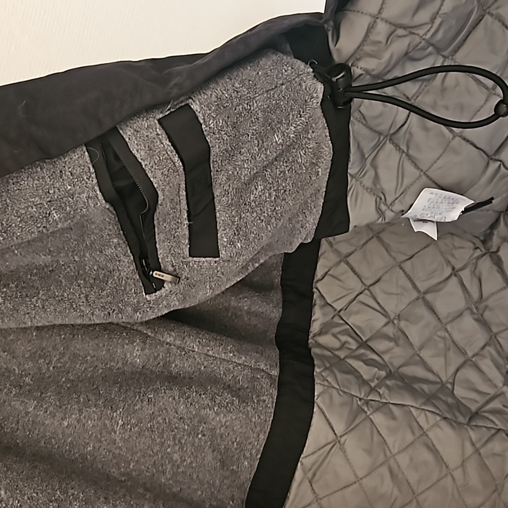 Lands' End jacket - Picture 4 of 8